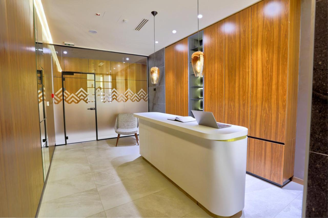 Апартаменти Woodside Kopaonik 416 Екстер'єр фото