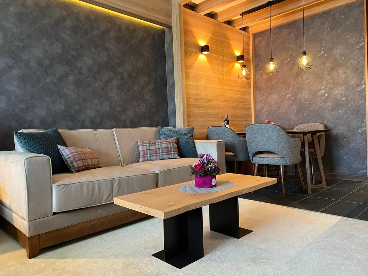 Апартаменти Woodside Kopaonik 416 Екстер'єр фото