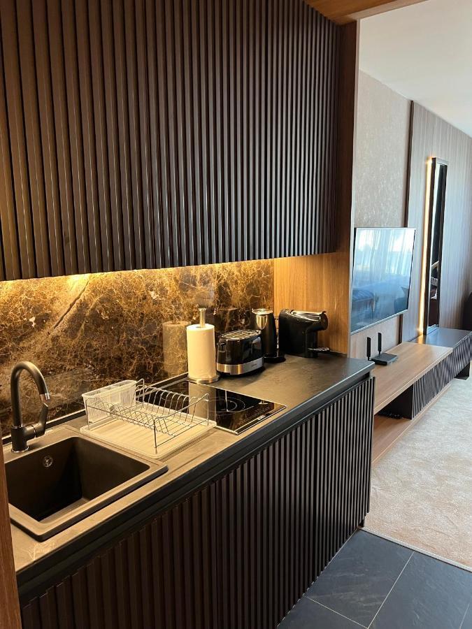 Апартаменти Woodside Kopaonik 416 Екстер'єр фото