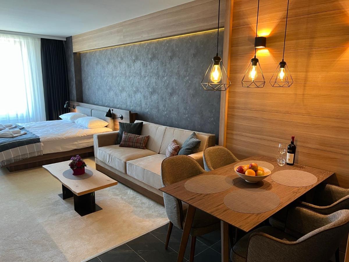 Апартаменти Woodside Kopaonik 416 Екстер'єр фото